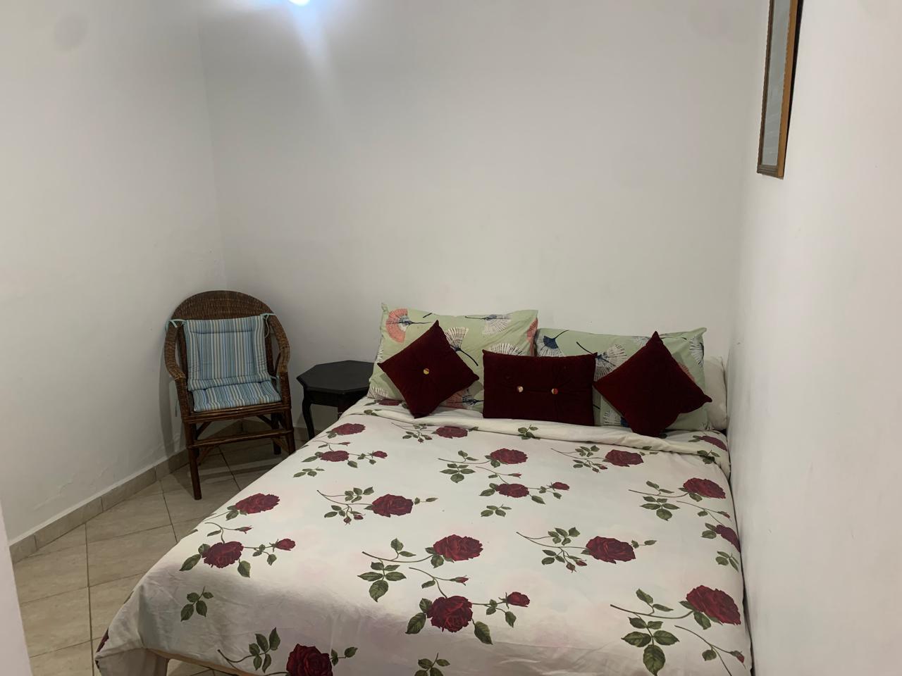 Appartement à vendre à mdiq alience darna 2 chambre salon balcon 48 mètres 2ème 