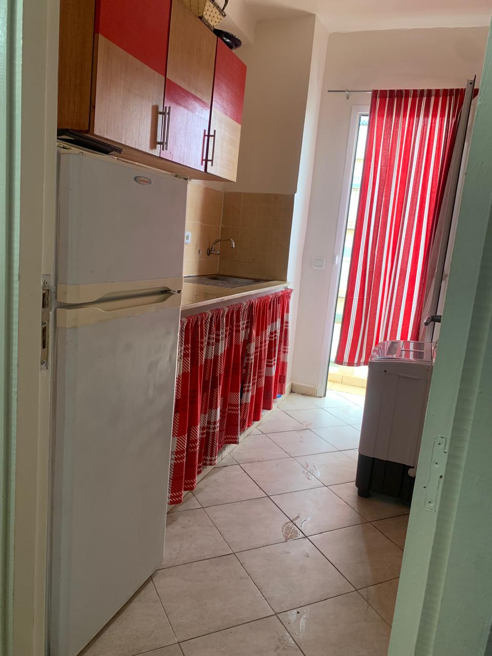 Appartement à vendre à mdiq alience darna 2 chambre salon balcon 48 mètres 2ème 